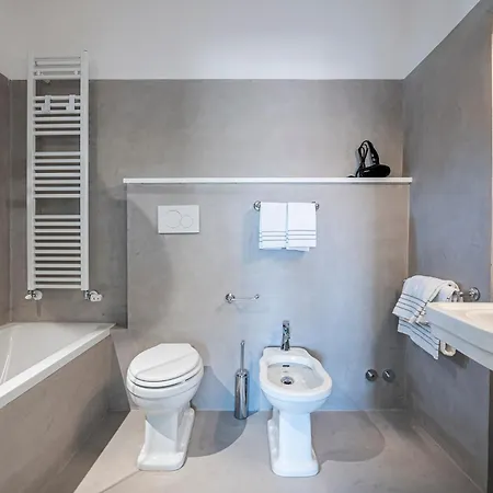 2 Towers Belfredelli&Ramaglianti- Panoramic View Apartment Florence Exterior photo