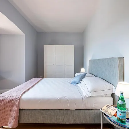 2 Towers Belfredelli&Ramaglianti- Panoramic View Apartment Florence Exterior photo